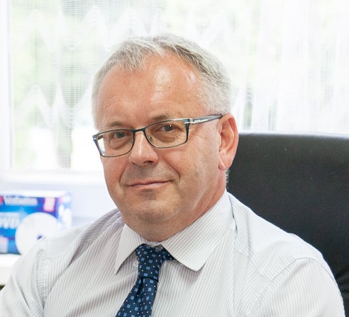 Stanislav Hrdina Stanislav Hrdina